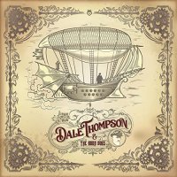 Dale Thompson & The Boon Dogs - Dale Thompson & The Boon Dogs (2021) MP3