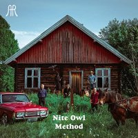 Akkerhaugen Raid - Nite Owl Method (2021) MP3
