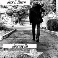 Jack E. Hearn - Journey On (2021) MP3