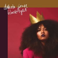 Dakota Jones - Black Light (2021) MP3