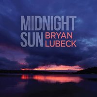 Bryan Lubeck - Midnight Sun (2021) MP3