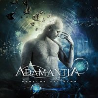 Adamantia -  [3 Albums] (2021) MP3