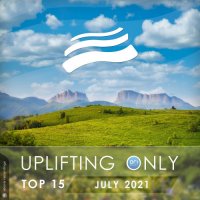 VA - Uplifting Only Top 15: July (2021) MP3