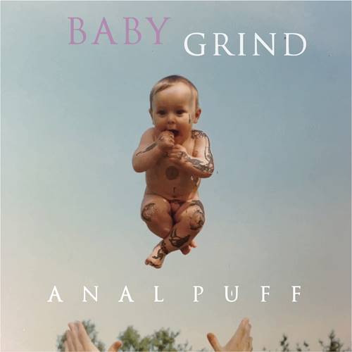 Anal Puff -  [3 Albums] (2019-2021) MP3