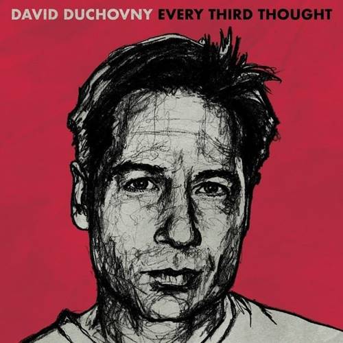 David Duchovny -  [3 Albums] (2015-2021) MP3