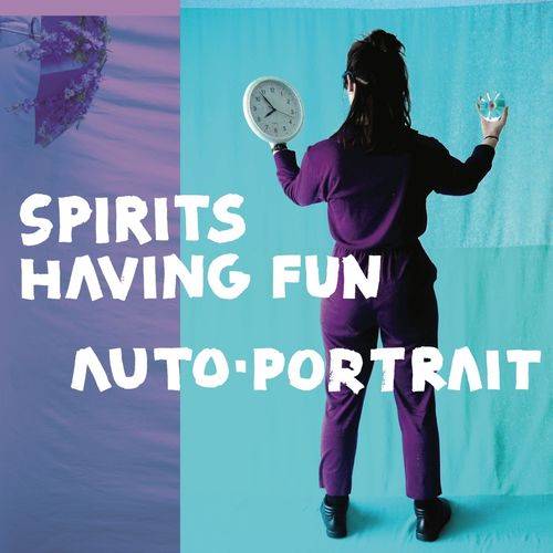 Spirits Having Fun -  [2 Albums] (2019-2021) MP3