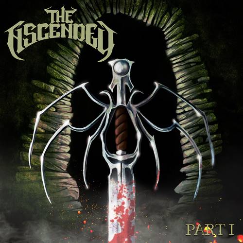 The Ascended - Discography [3 CD] (2015-2021) MP3