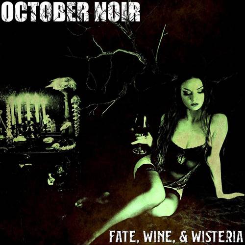 October Noir -  [2 Albums] (2019-2021) MP3