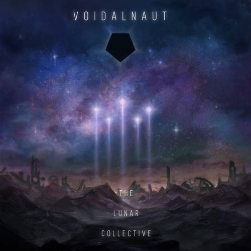 Voidalnaut - Discography [3 CD] (2017-2021) MP3