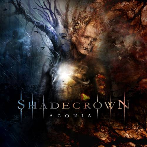 Shadecrown - Discography [5 CD] (2013-2021) MP3