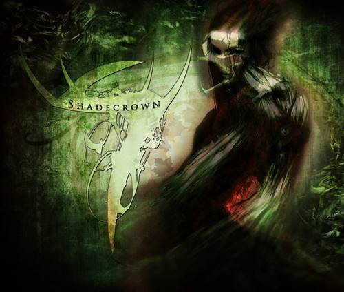 Shadecrown - Discography [5 CD] (2013-2021) MP3
