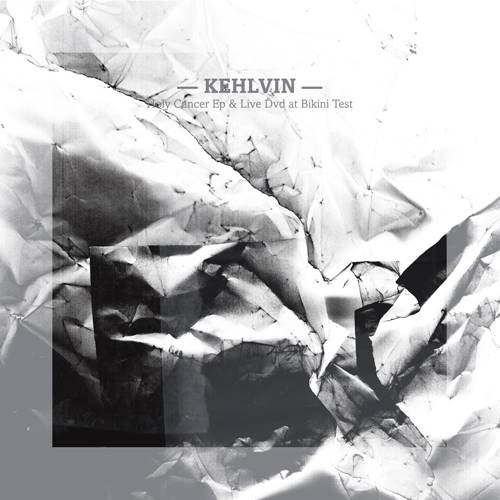 Kehlvin - Discography [5 Albums, 3 Singles] (2003-2021) MP3
