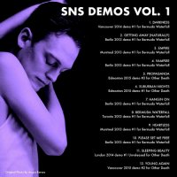 Sean Nicholas Savage - SNS Demos Vol. 1 (2021) MP3