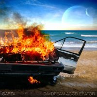 Garza - Daydream Accelerator (2021) MP3