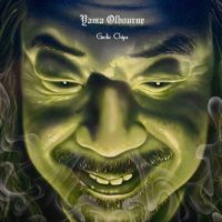 Yama Osbourne - Garlic Chips (2021) MP3