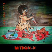 The Nitrox-x - Kill the Cat (2021) MP3
