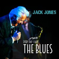 Jack Jones - Every Other Day I Have the Blues (2021) MP3