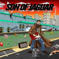 Son Of Jaguar - Gone Wrong (2021) MP3