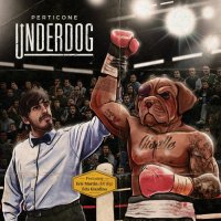 Perticone - Underdog (2021) MP3