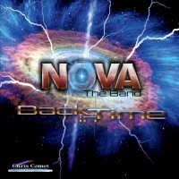 Nova The Band - Back In Time (2021) MP3