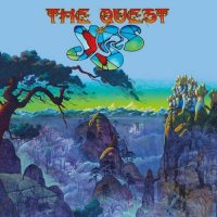 Yes - The Quest [2CD] (2021) MP3