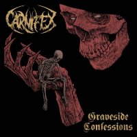 Carnifex - Graveside Confessions (2021) MP3