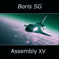 Boris SG - Assembly XV (2021) MP3