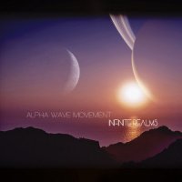 Alpha Wave Movement - Infinite Realms (2021) MP3