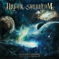 Dagor Sorhdeam - Phoenic Wrath (2021) MP3