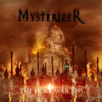 Mysterizer - The Holy War 1095 (2021) MP3