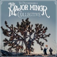 The Picturebooks - The Major Minor Collective [Bonus Track Edition] (2021) MP3