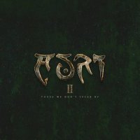 Auri - II - Those We Don't Speak Of (2021) MP3