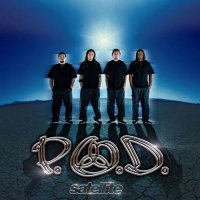 P.O.D. - Satellite [Expanded Edition] (2001/2021) MP3