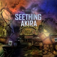 Seething Akira - Dysfunctional Wonderland (2021) MP3