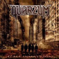 Quarzum - Alma Inmaterial (2021) MP3