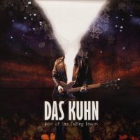 Das Kuhn - Poet of the Falling Leaves (2021) MP3
