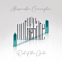 Alessandro Corvaglia - Out of the Gate (2021) MP3