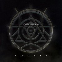 Delirium - Cycles (2021) MP3