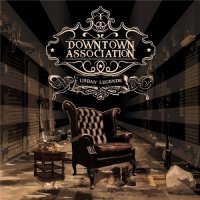 Downtown Association - Urban Legends (2021) MP3