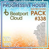VA - Beatport Progressive House: Sound Pack #338 (2021) MP3