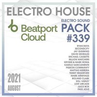 VA - Beatport Electro House: Sound Pack #339 (2021) MP3
