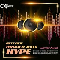 VA - Best New DnB Hype (2021) MP3