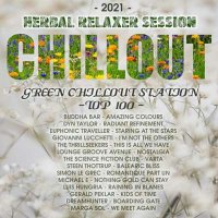 VA - Chillout: Herbal Relaxer Session (2021) MP3