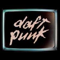 Daft Punk - Human After All: Remixes [Reissue] (2006/2014) MP3