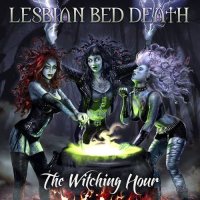 Lesbian Bed Death - The Witching Hour (2021) MP3