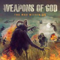Weapons of God - The War Within Us (2021) MP3