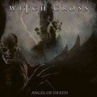 Witch Cross - Angel of Death (2021) MP3