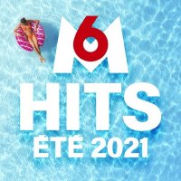 VA - M6 Hits Ete 2021 [4CD] (2021) MP3