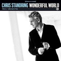 Chris Standring - Wonderful World (2021) MP3