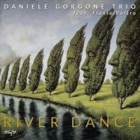 Daniele Gorgone Trio - River Dance (2021) MP3